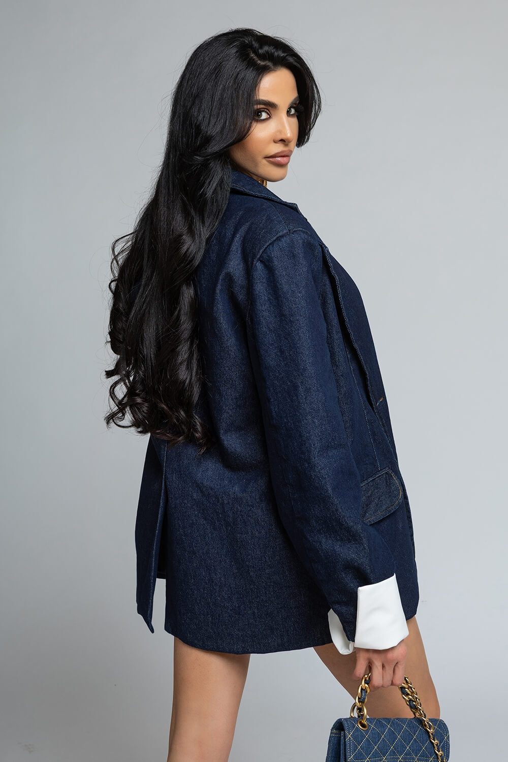 Nikole 3382 Jacket