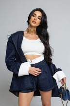 Nikole Shorts 6808