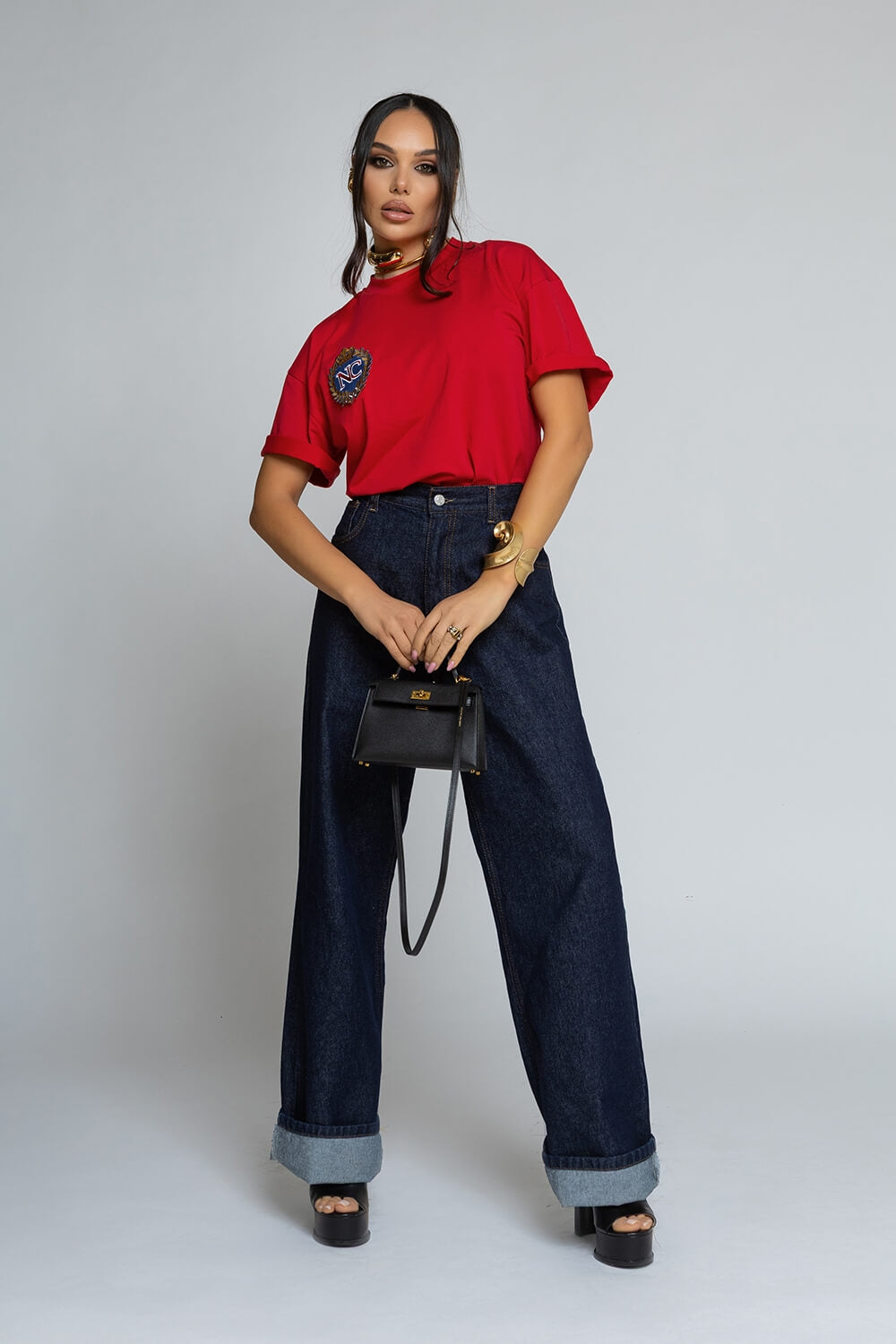 Nikole 6841 Jeans