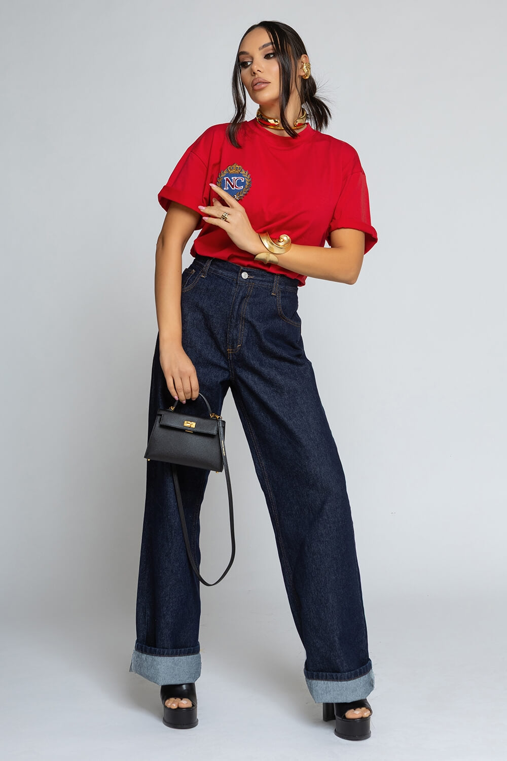 Nikole 6841 Jeans