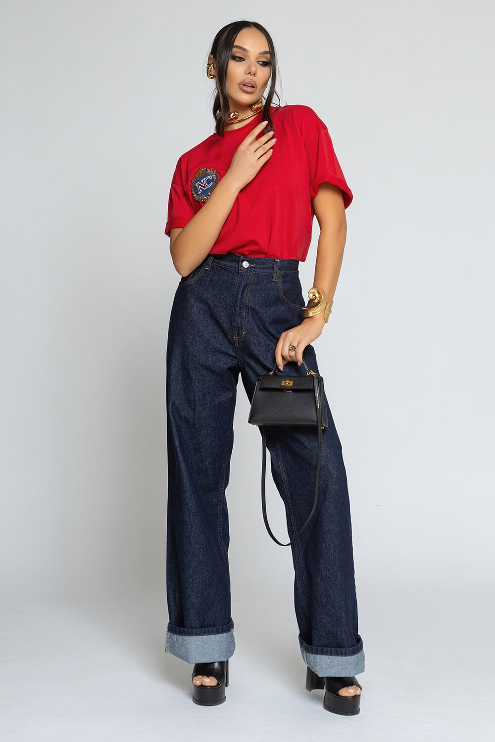 Nikole 5654 T-shirt