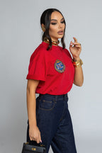 Nikole 5654 T-shirt