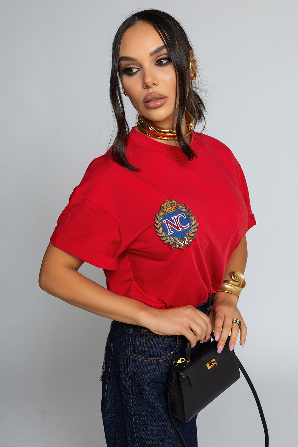 Nikole 5654 T-shirt