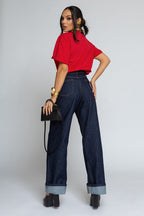 Nikole 6841 Jeans