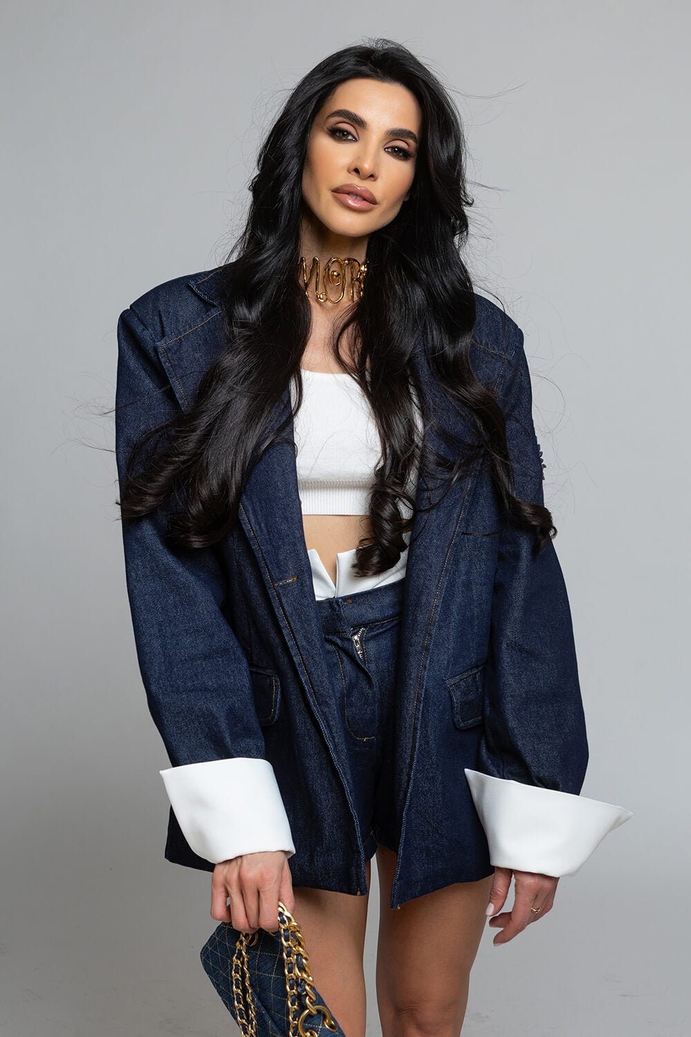 Nikole 3382 Jacket