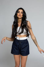 Nikole Shorts 6808