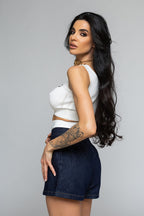 Nikole Shorts 6808