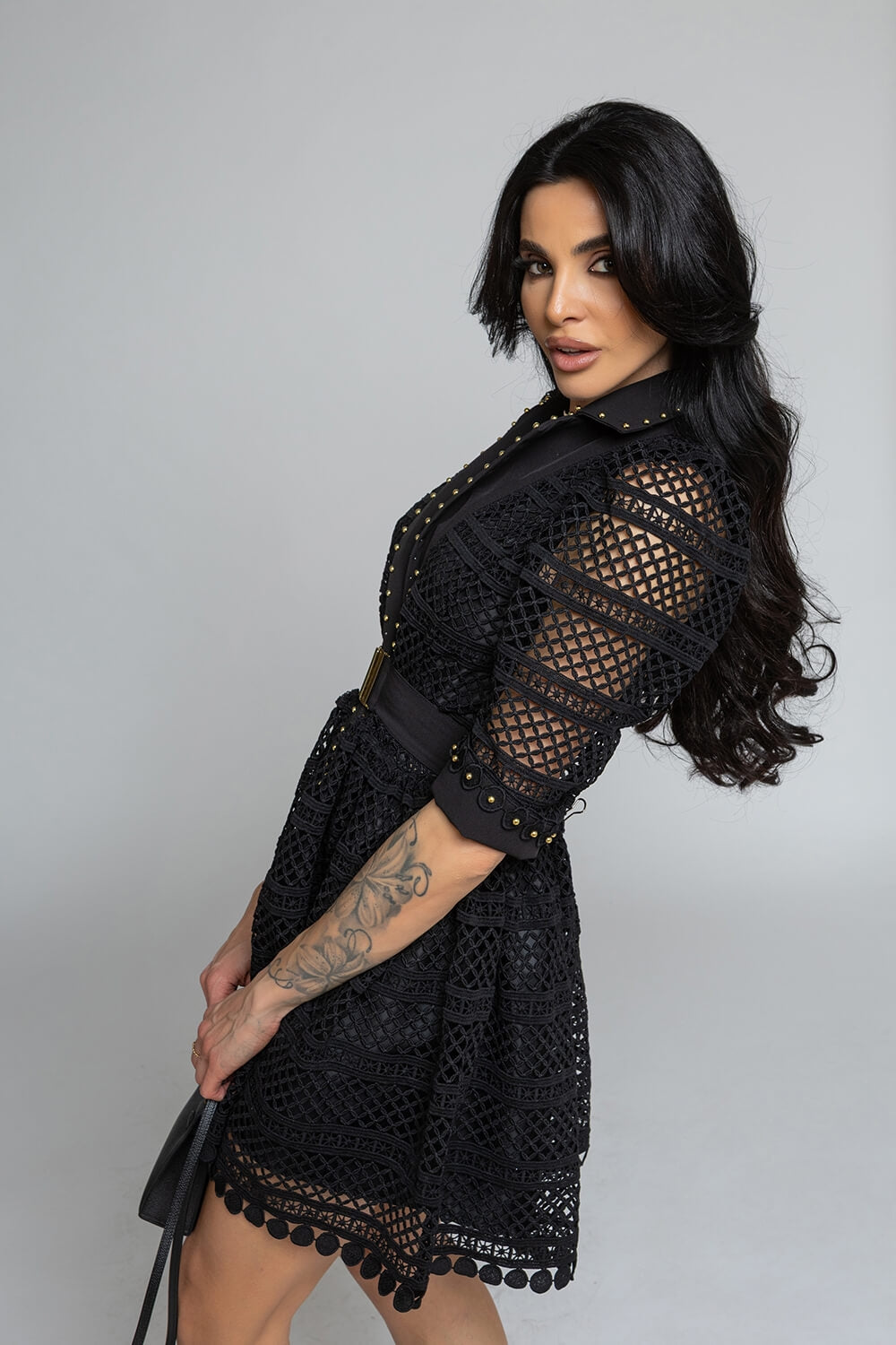 Rochie Nikole 2906