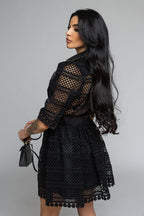 Rochie Nikole 2906
