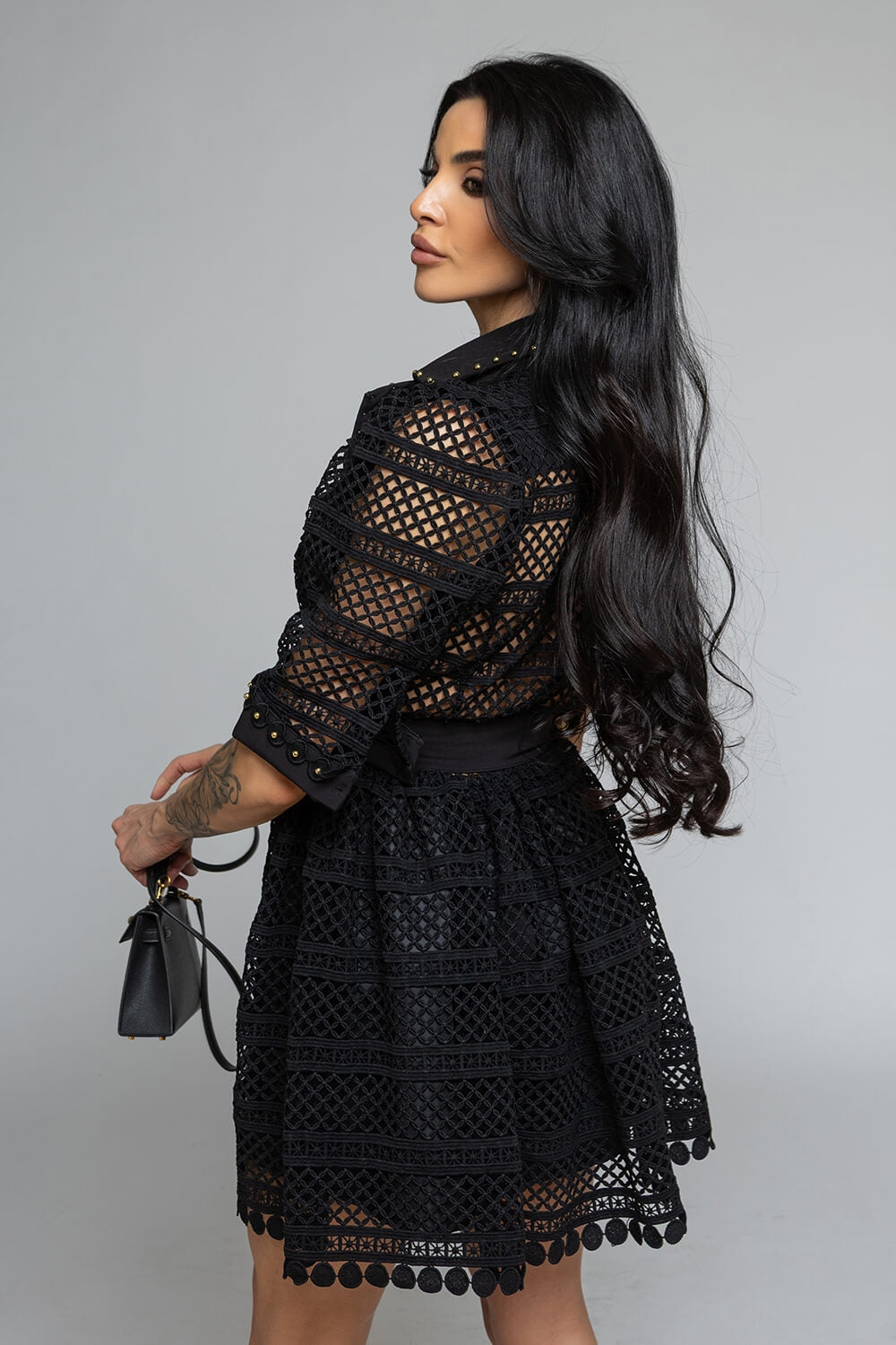 Rochie Nikole 2906