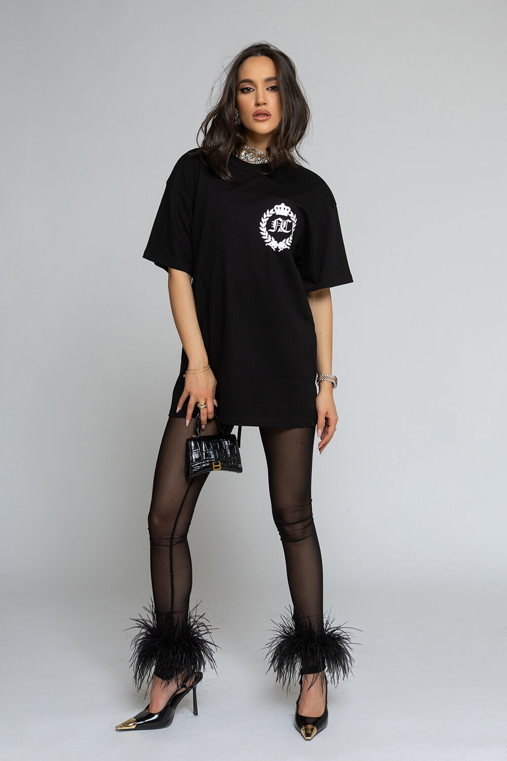 Nikole 5658 T-shirt