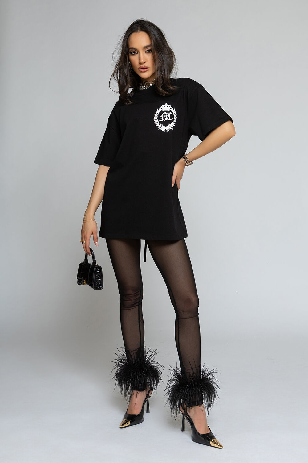 Nikole 5658 T-shirt