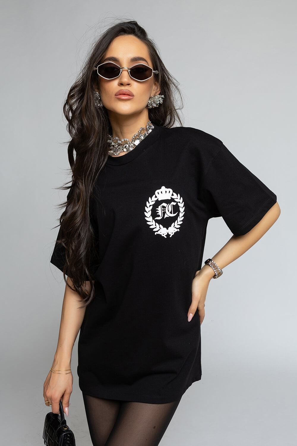 Nikole 5658 T-shirt