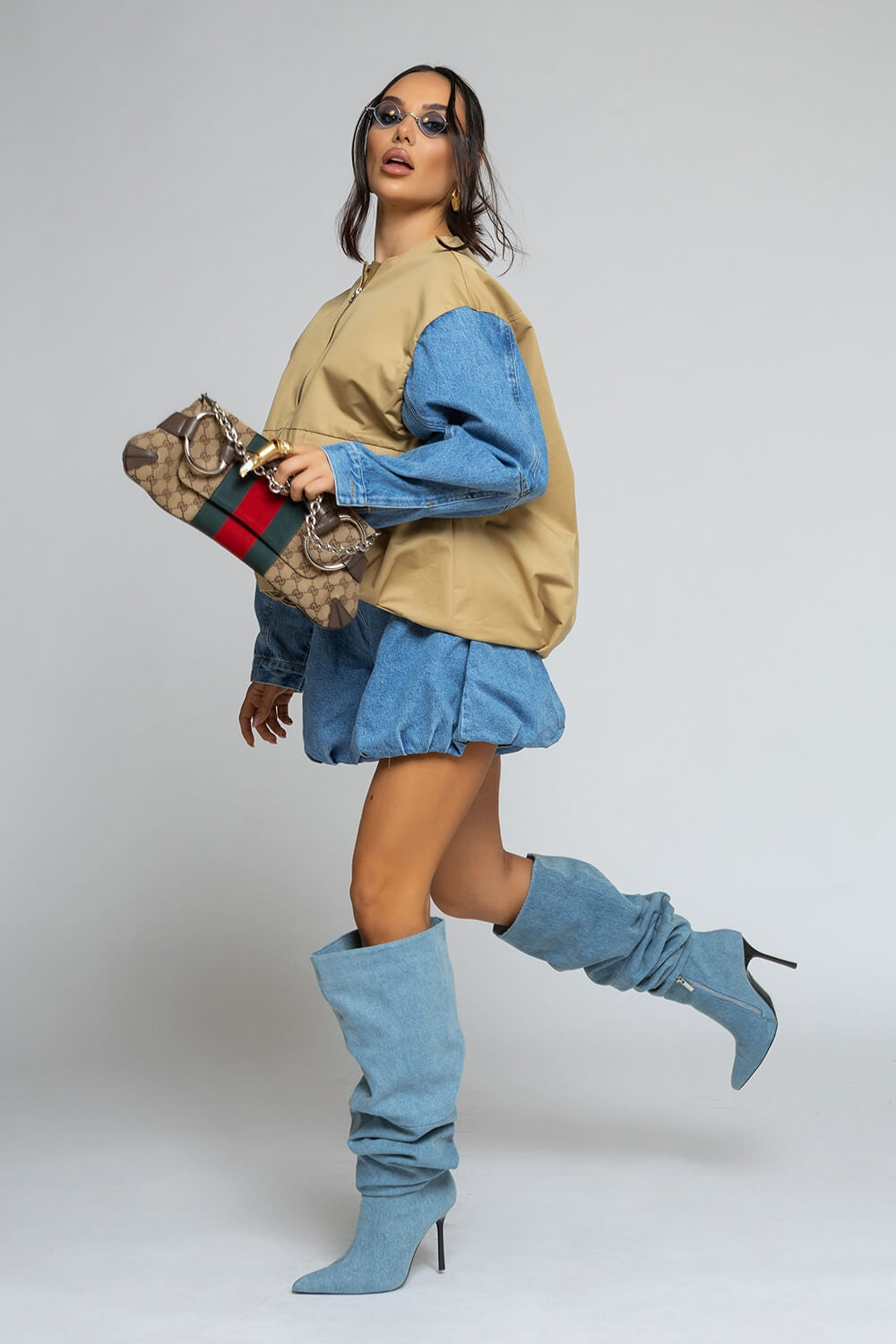 Nikole 3381 Jacket