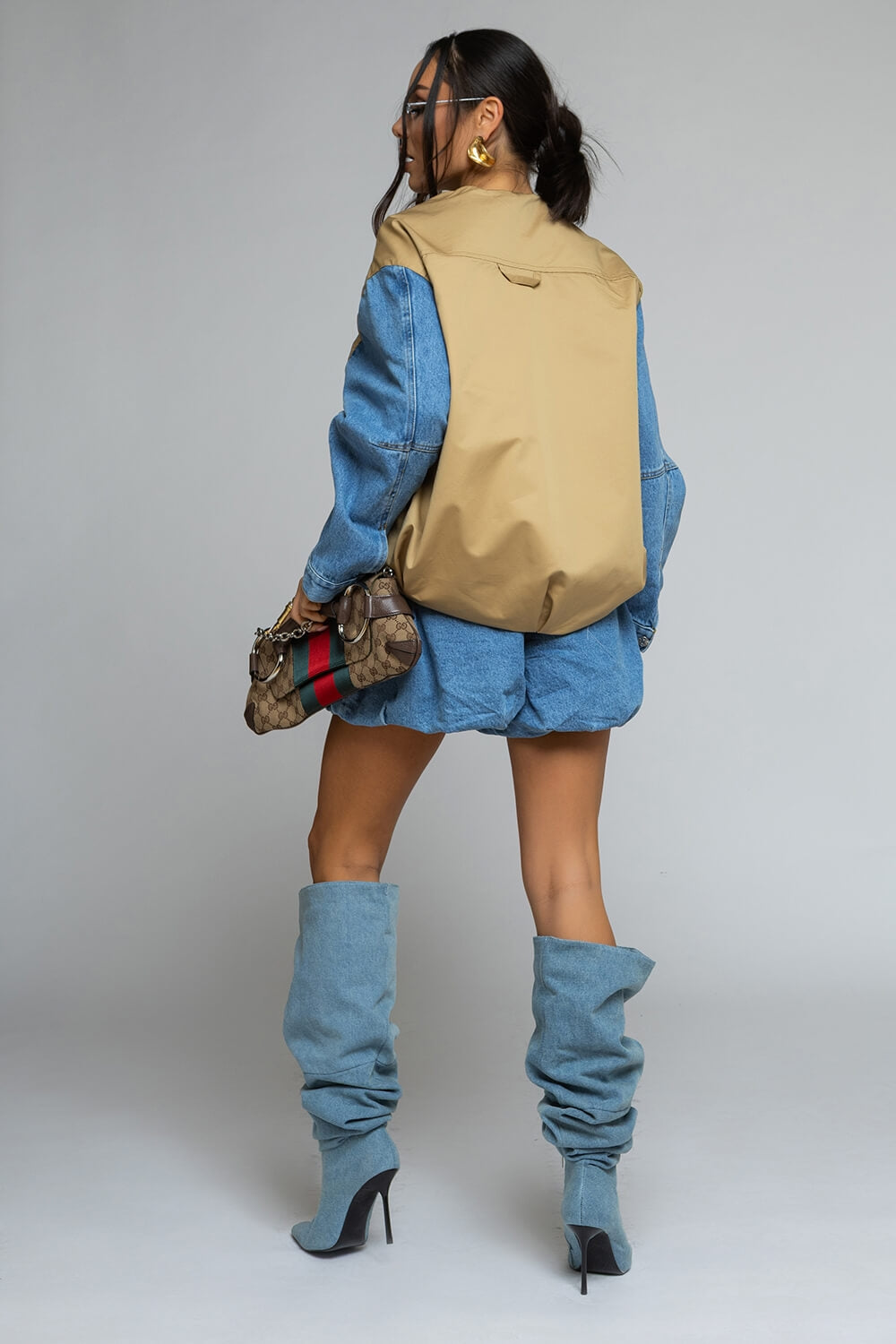 Nikole 3381 Jacket