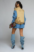 Nikole 3381 Jacket