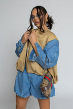 Nikole 3381 Jacket