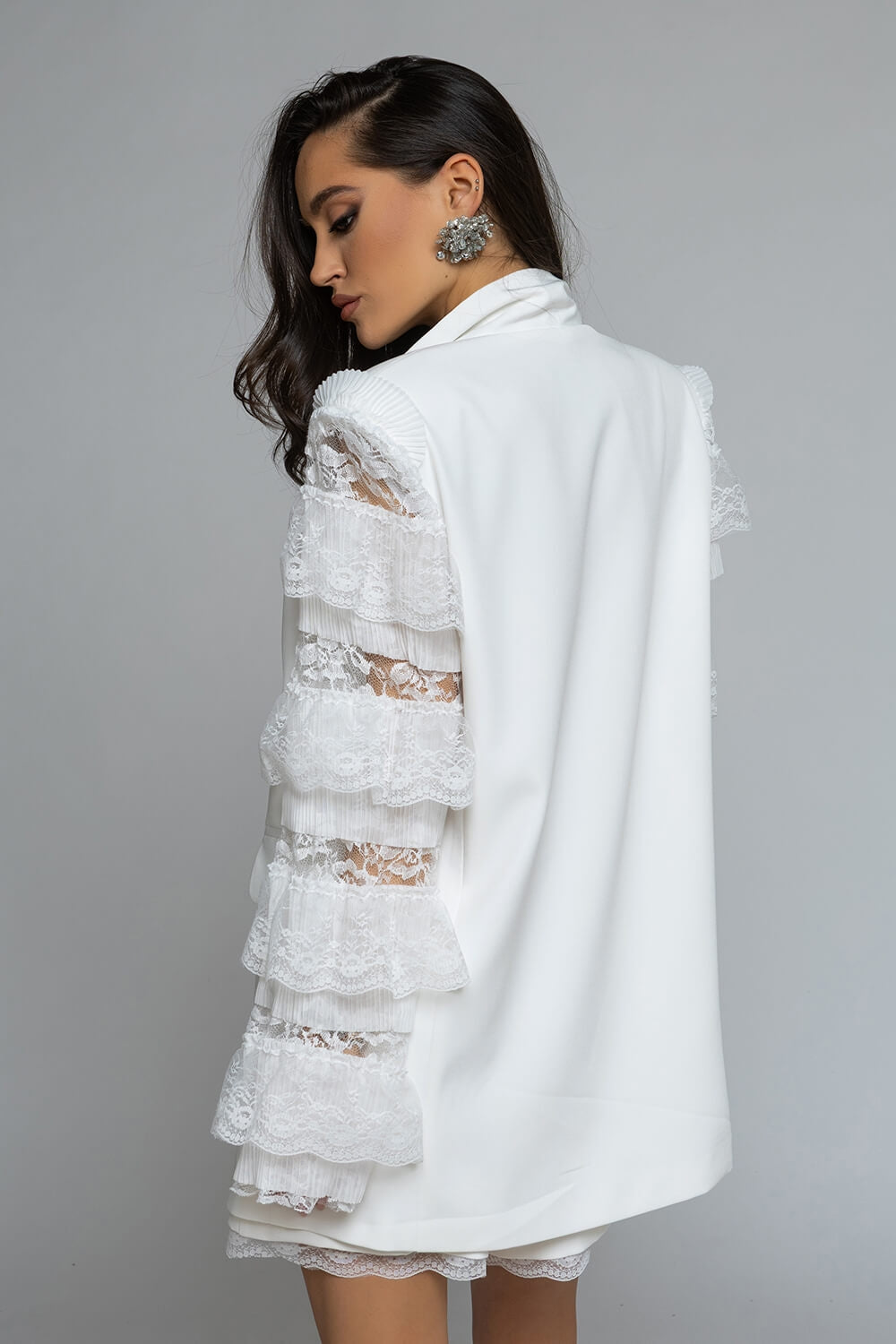 Nikole Jacket 3386