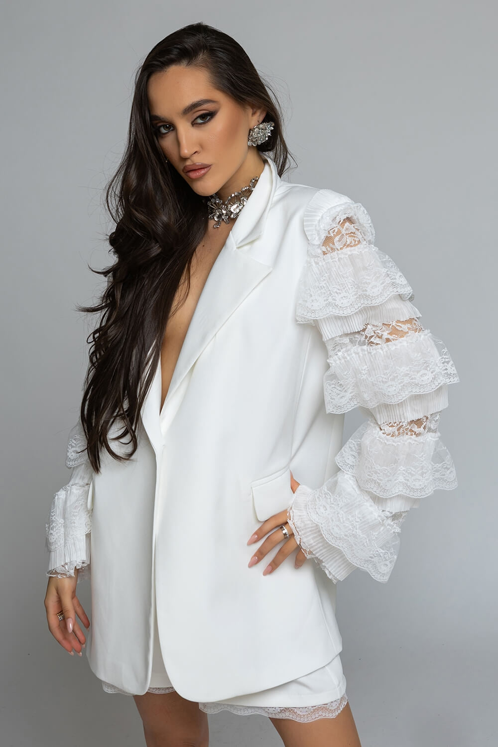 Nikole Jacket 3386