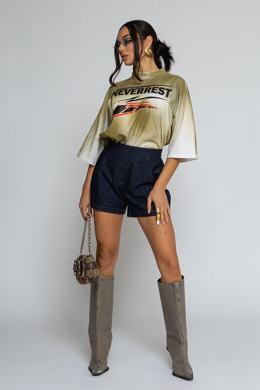 Nikole 5653 T-shirt