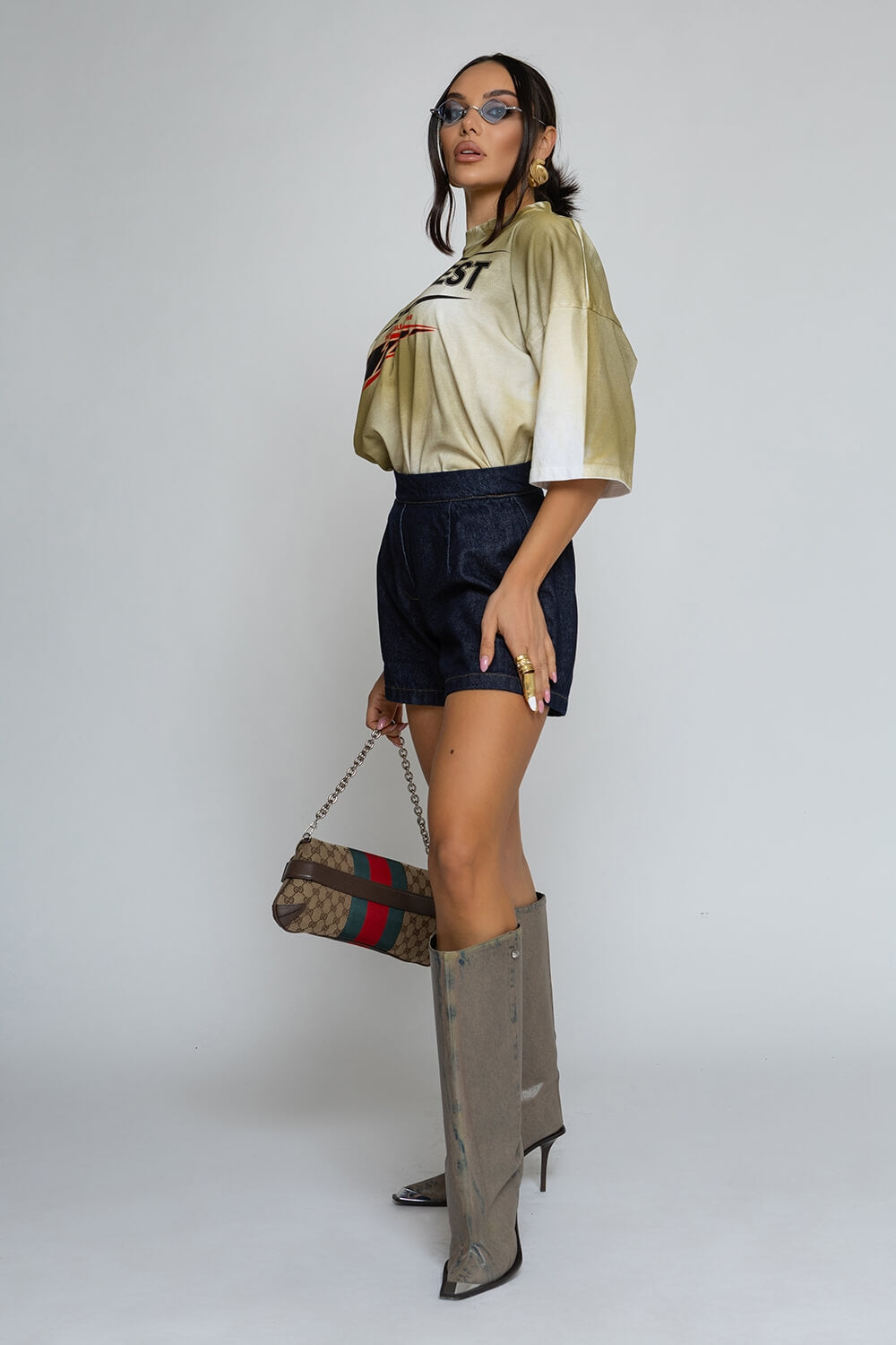 Nikole 5653 T-shirt