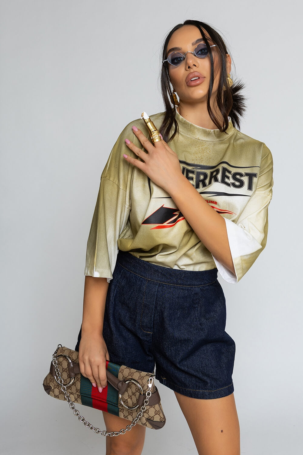 Nikole 5653 T-shirt