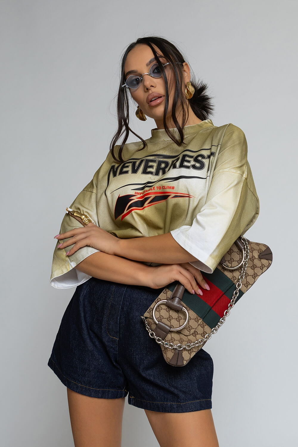 Nikole 5653 T-shirt