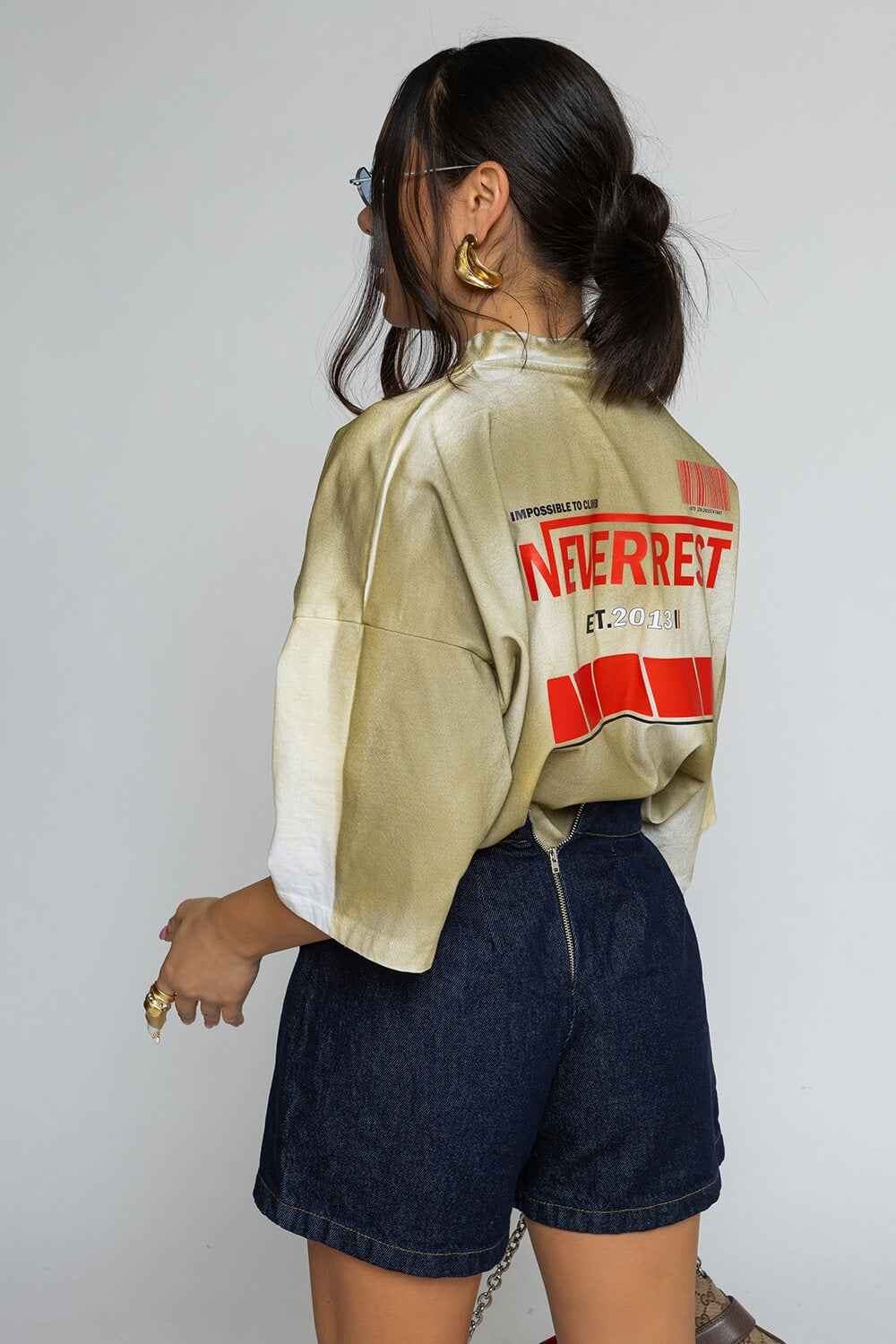 Nikole 5653 T-shirt