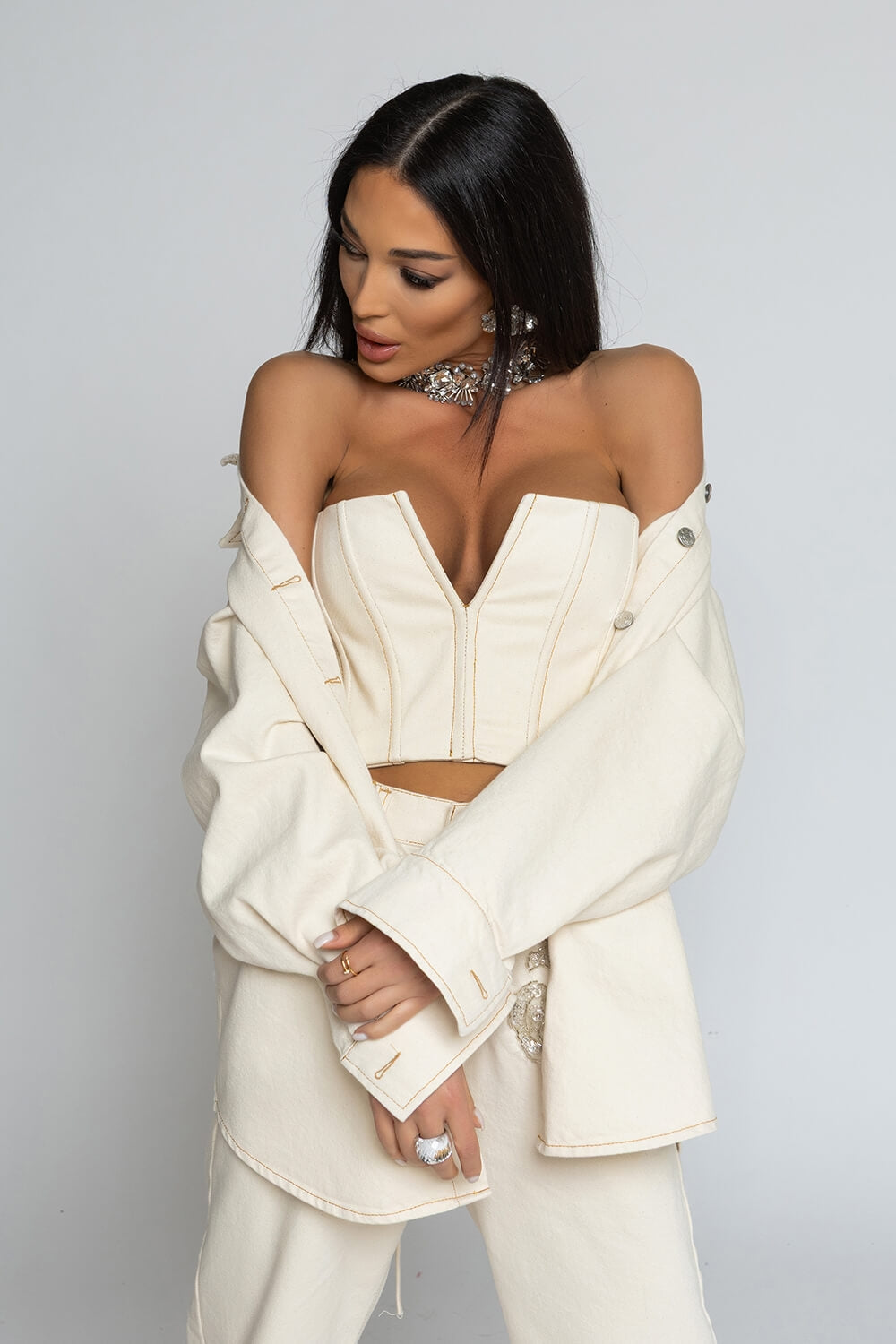 Shirt Nikole 9293