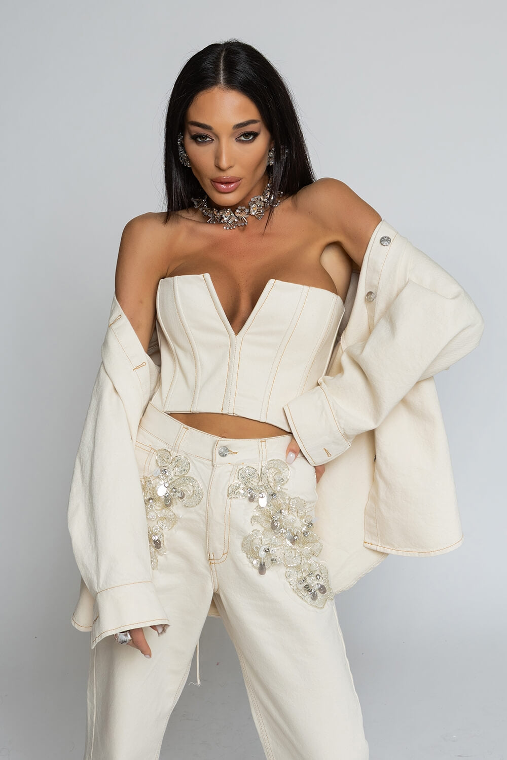 Shirt Nikole 9293