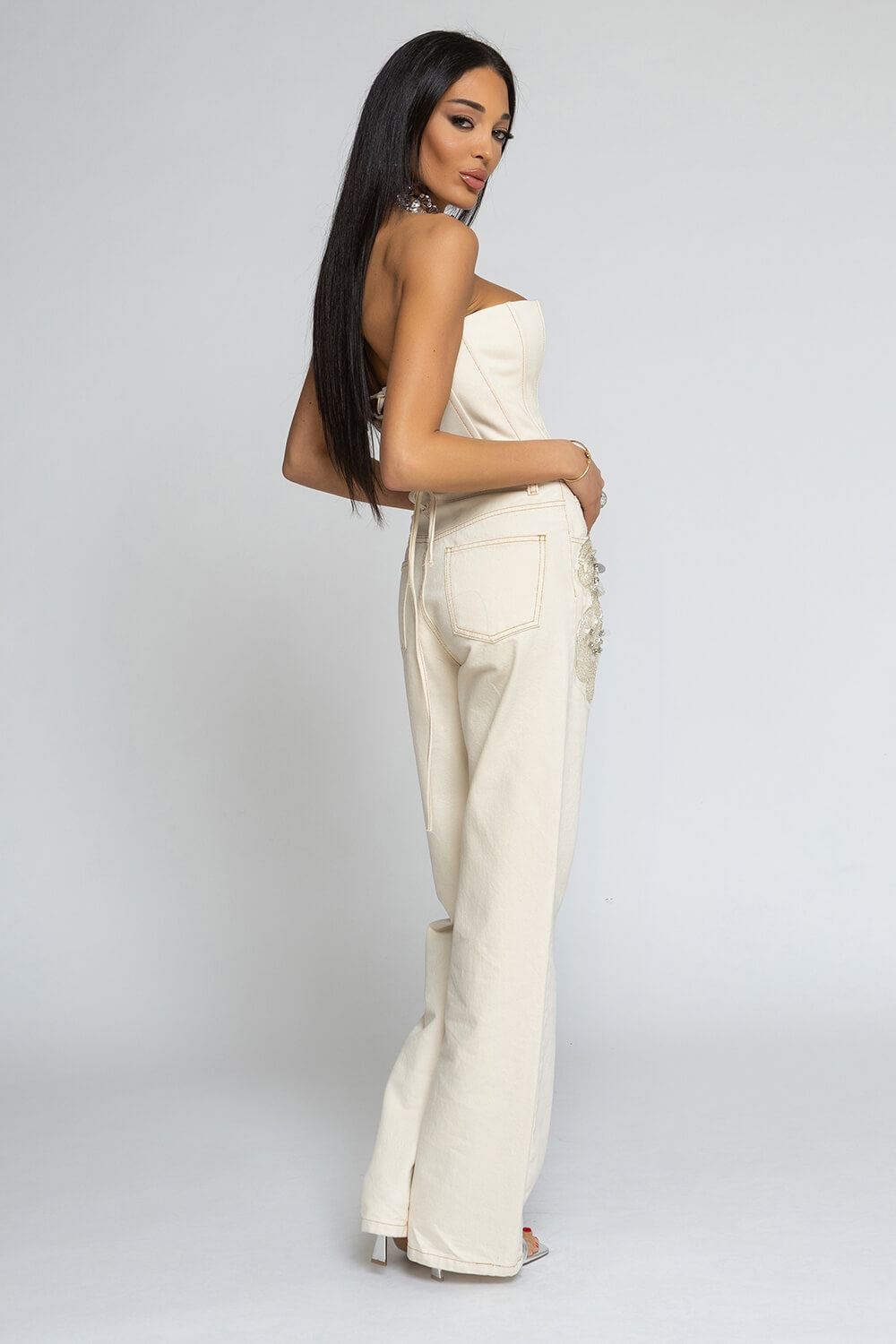 Nikole 5906 Bustier