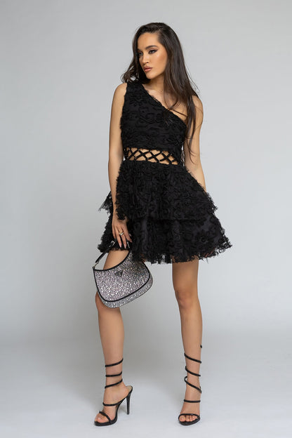 Rochie Nikole 2911