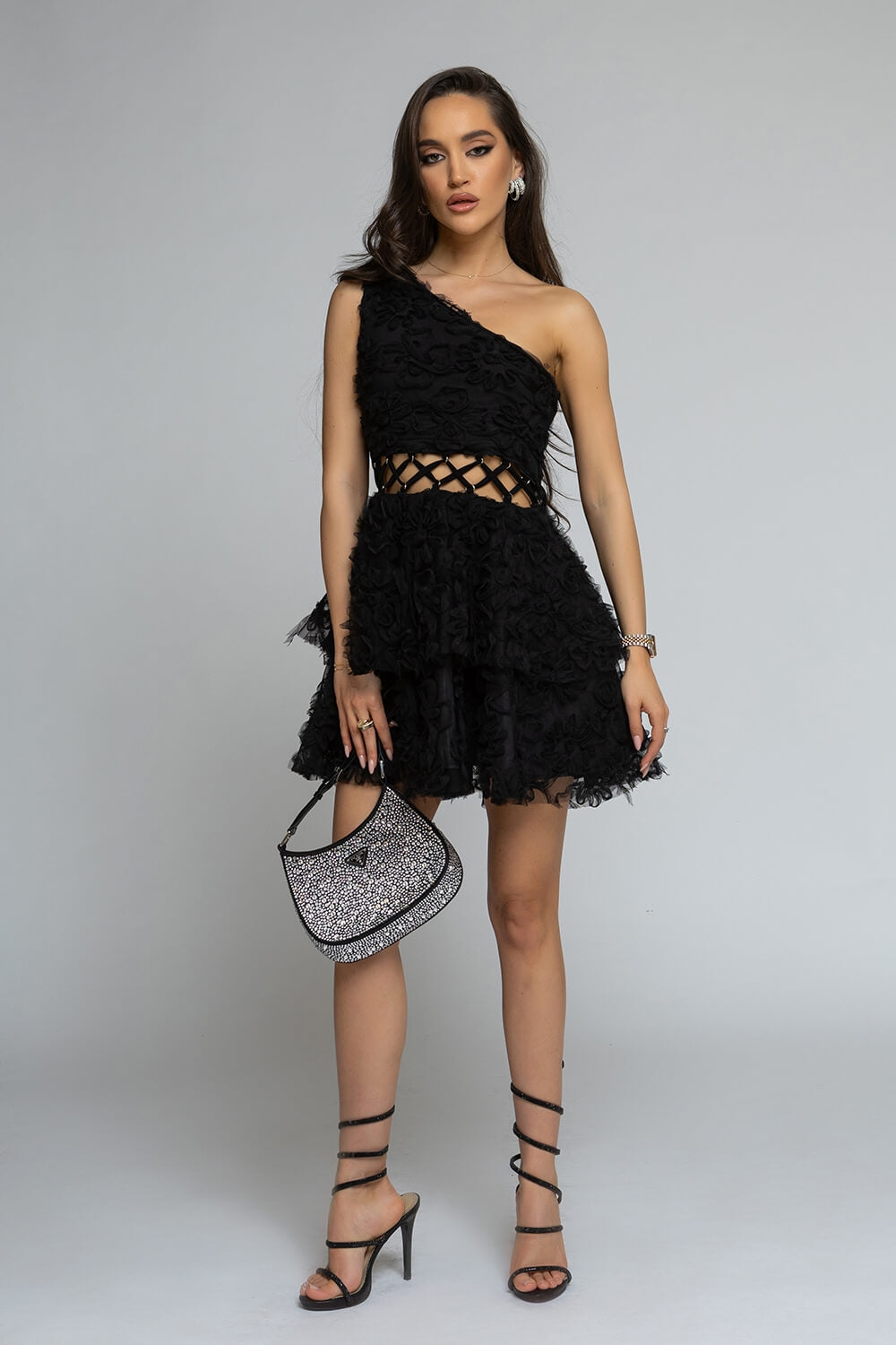 Nikole Dress 2911