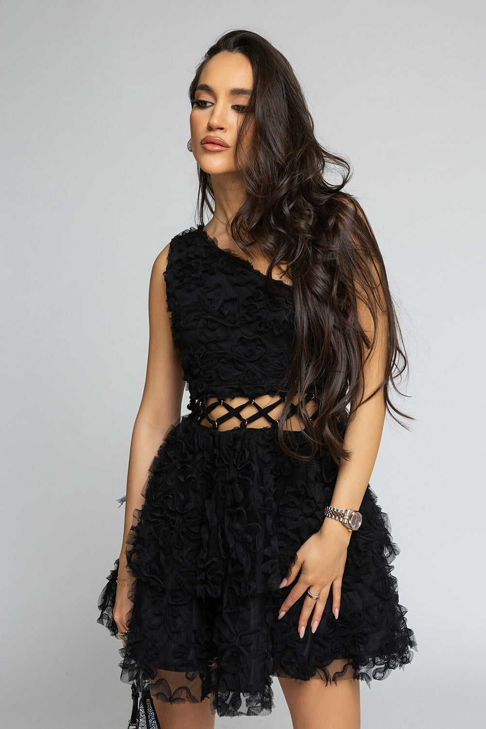 Nikole Dress 2911