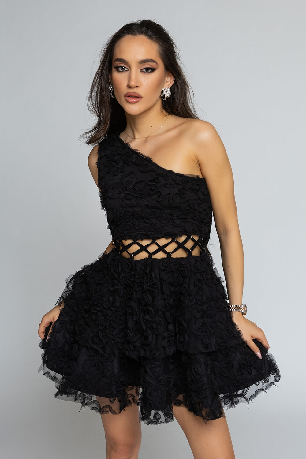 Nikole Dress 2911