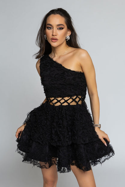 Rochie Nikole 2911