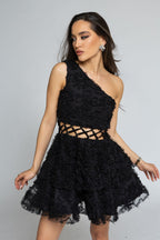 Rochie Nikole 2911