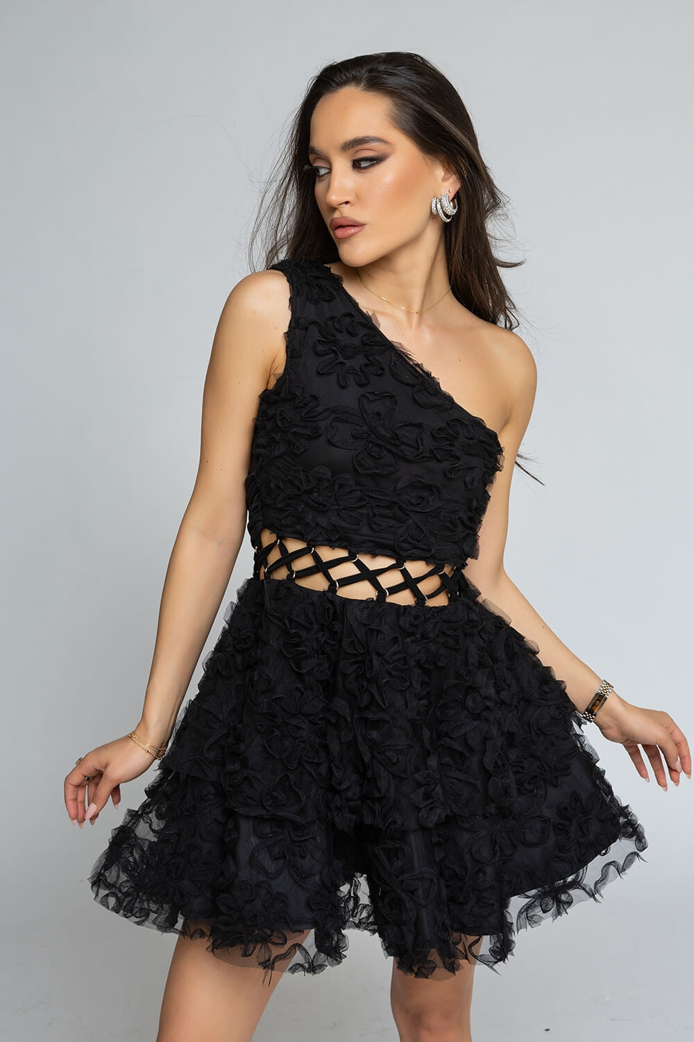 Nikole Dress 2911