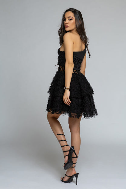 Rochie Nikole 2911