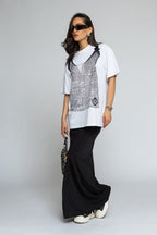Tricou Nikole 5651