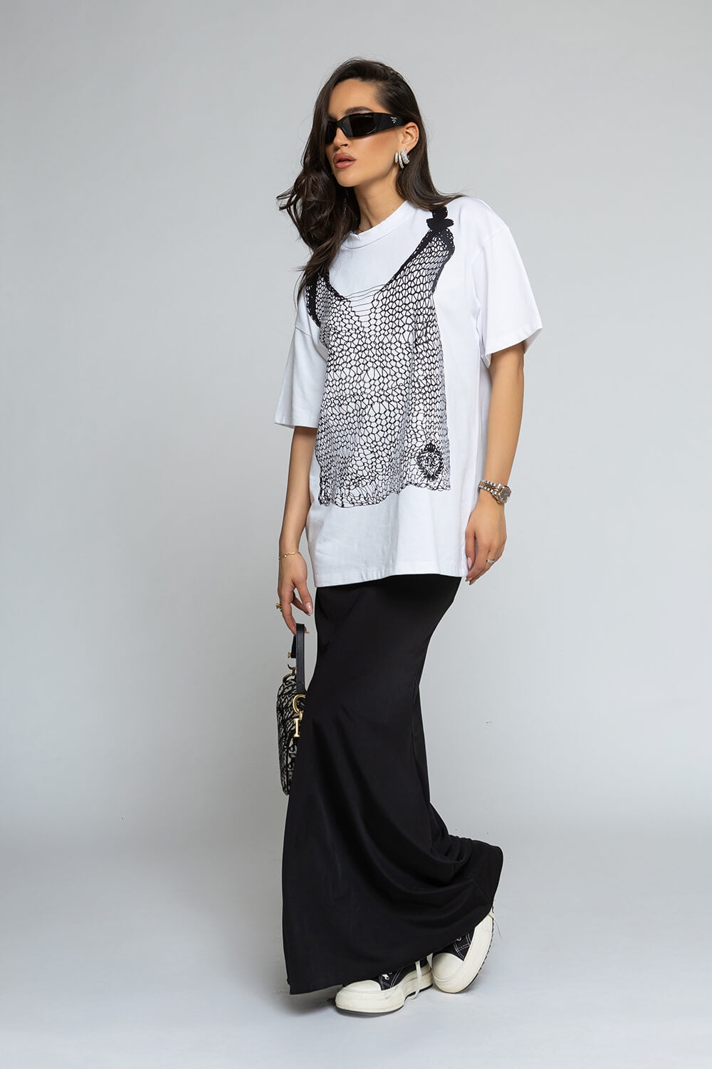 Tricou Nikole 5651
