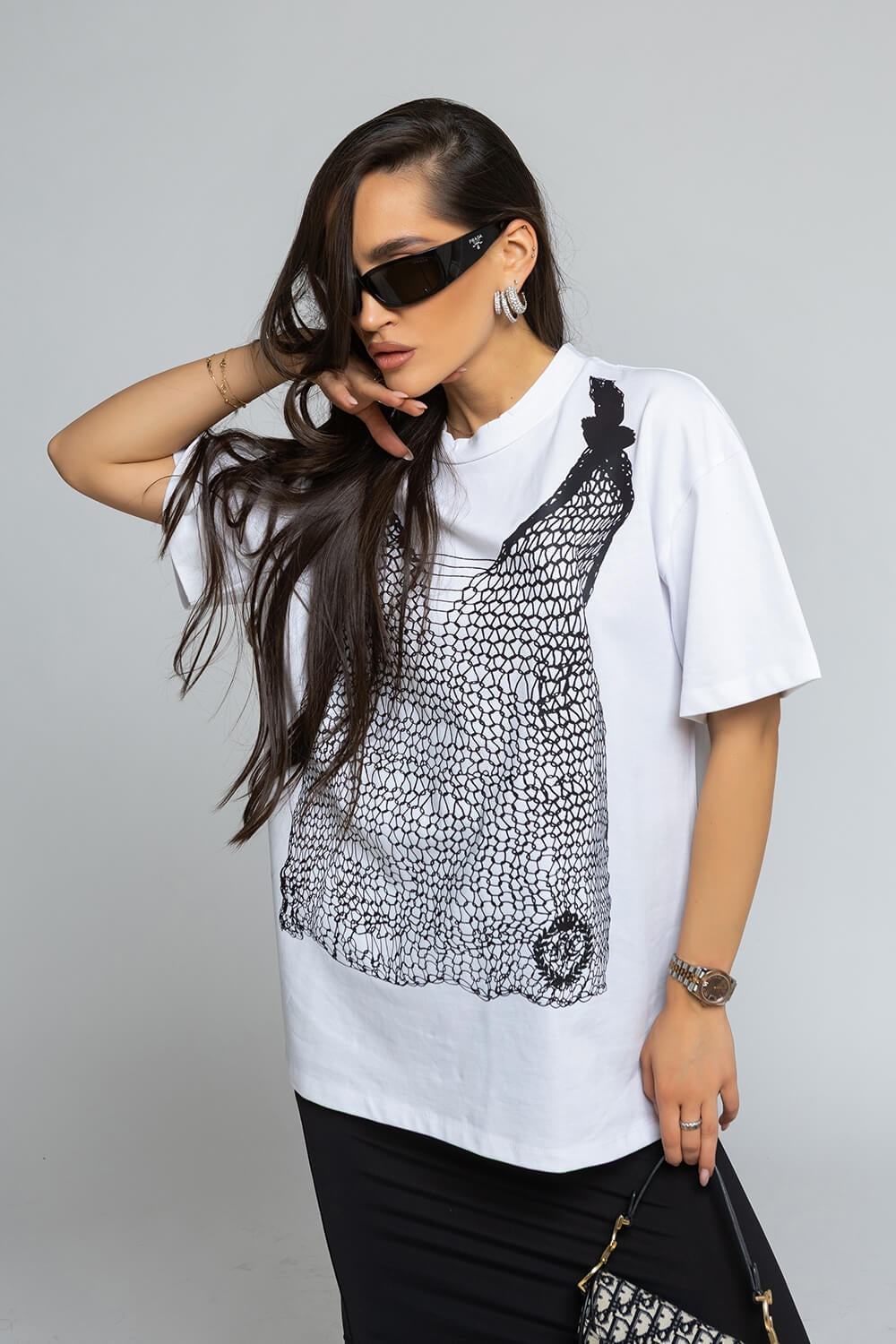 Nikole 5651 T-shirt