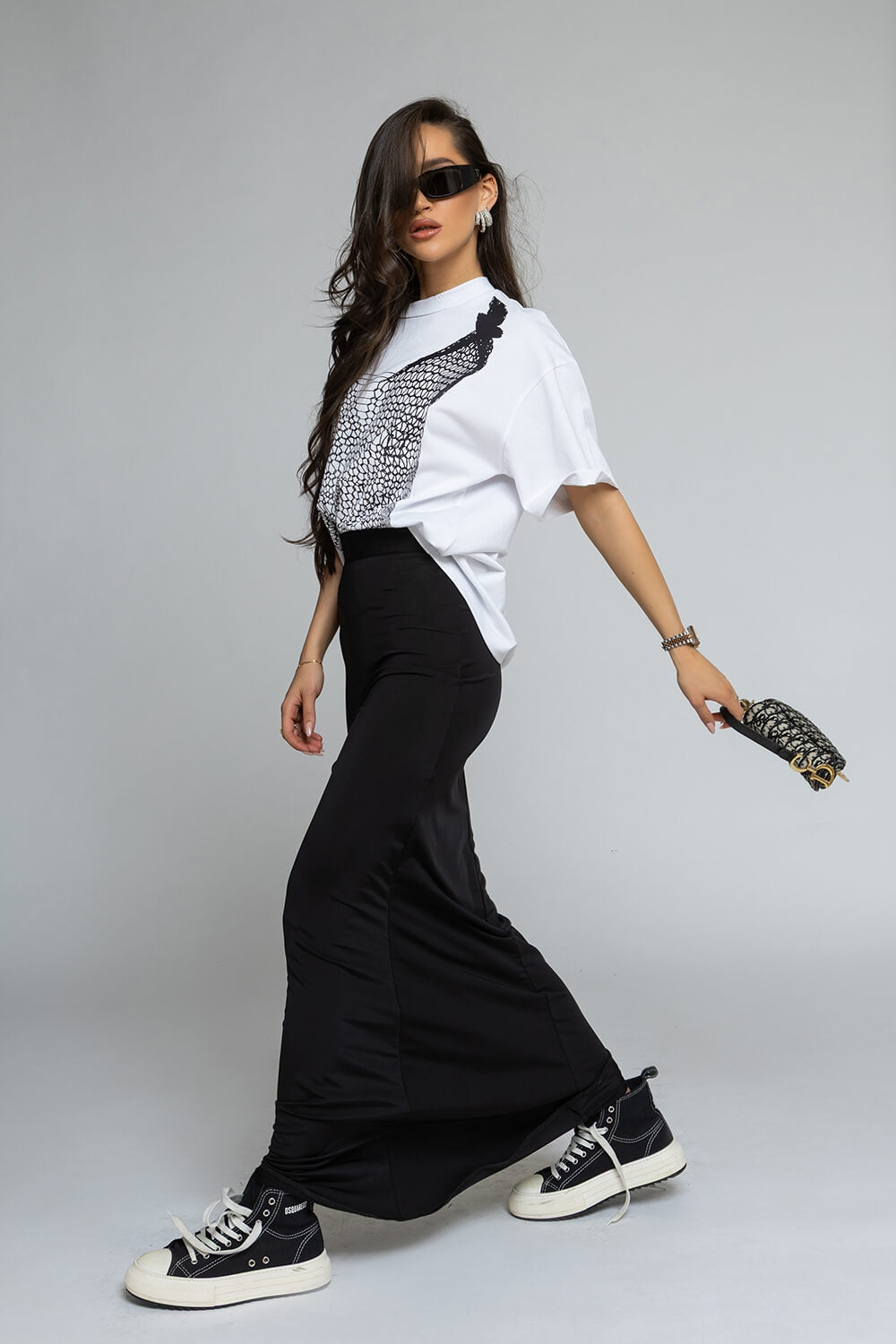 Tricou Nikole 5651