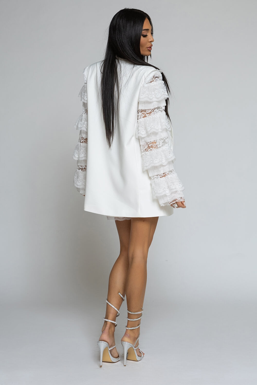Nikole Jacket 3386