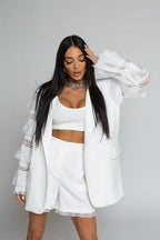 Pantaloni scurți Nikole 6812