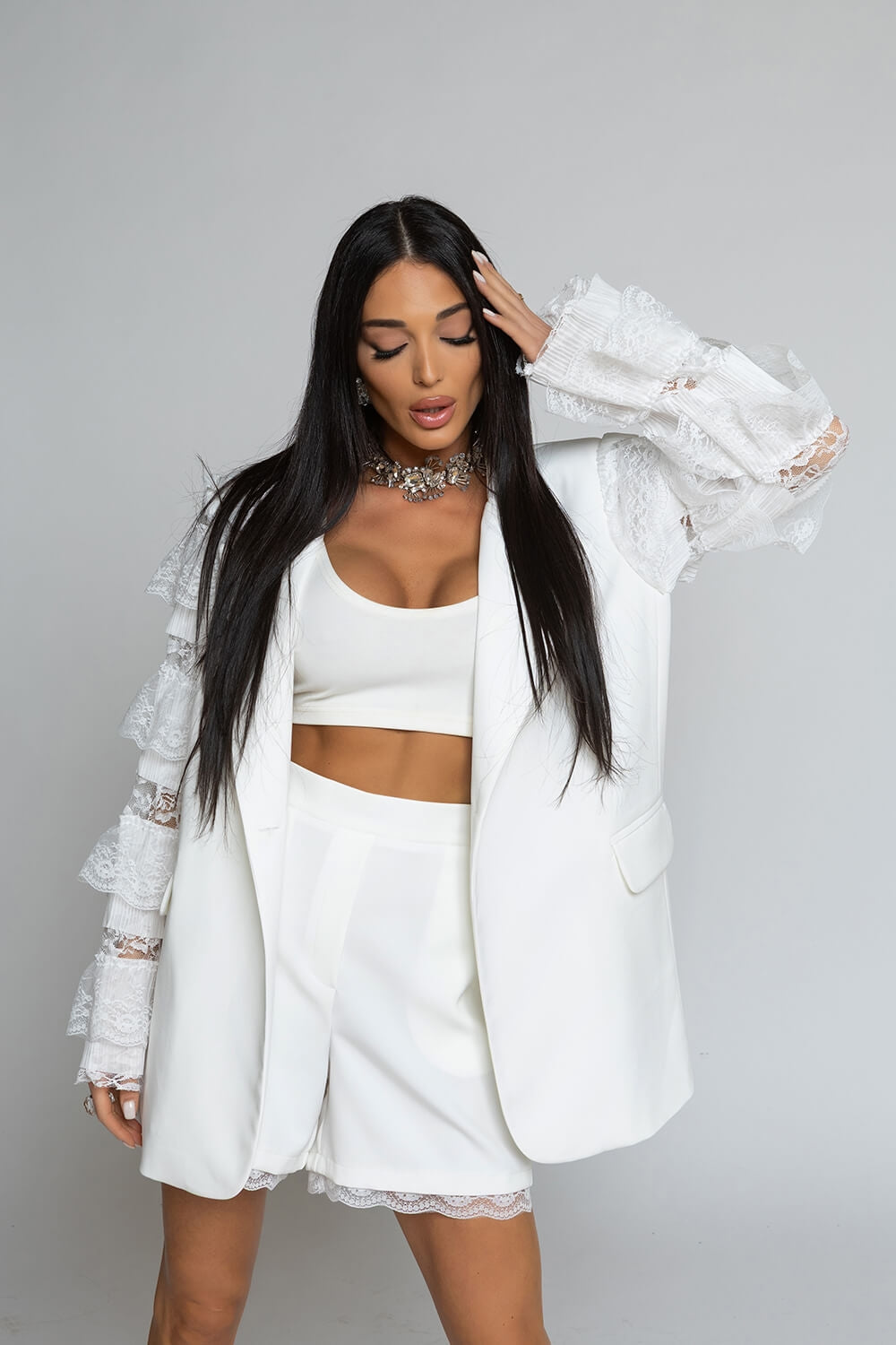 Nikole Shorts 6812
