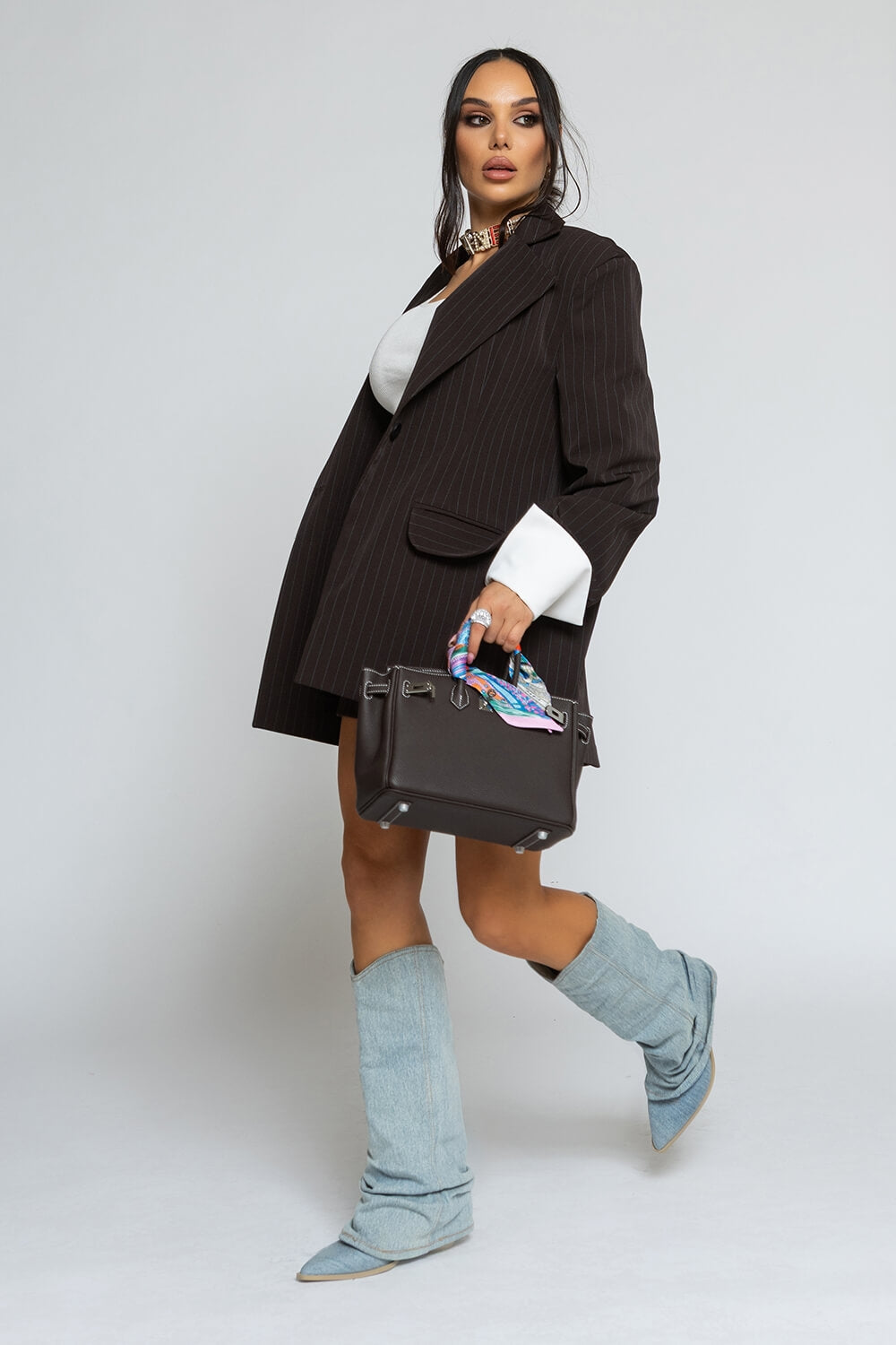 Nikole 3383 Jacket