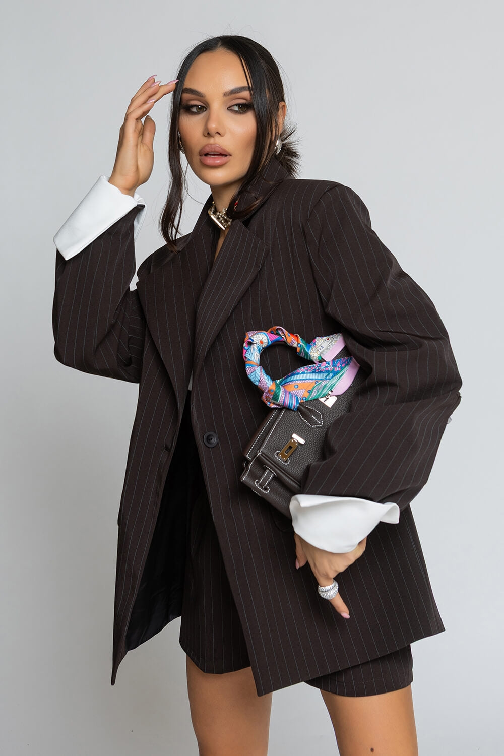 Nikole 3383 Jacket