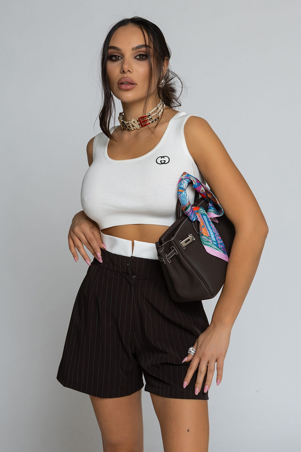 Nikole Shorts 6809