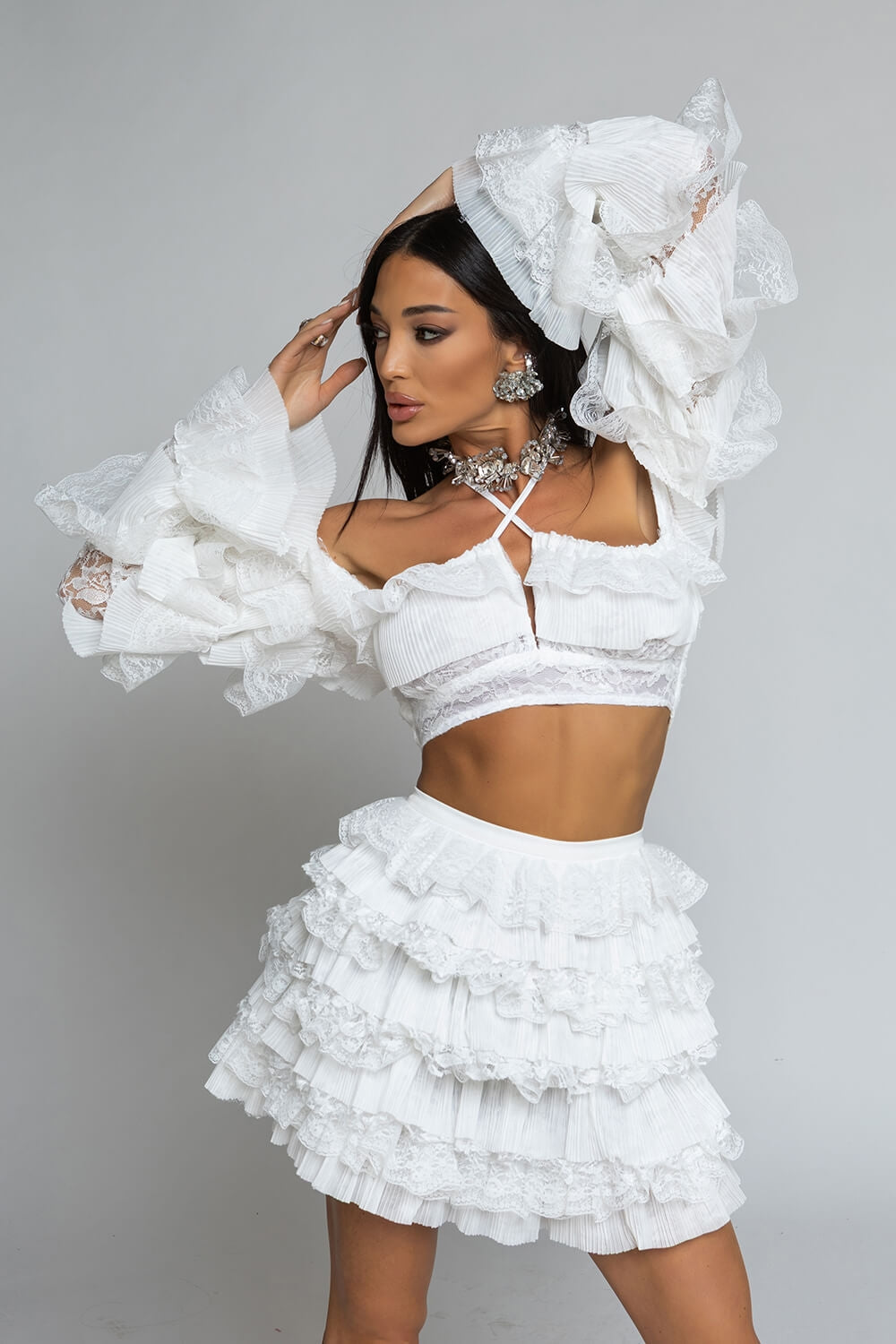 Seturi Nikole 8981